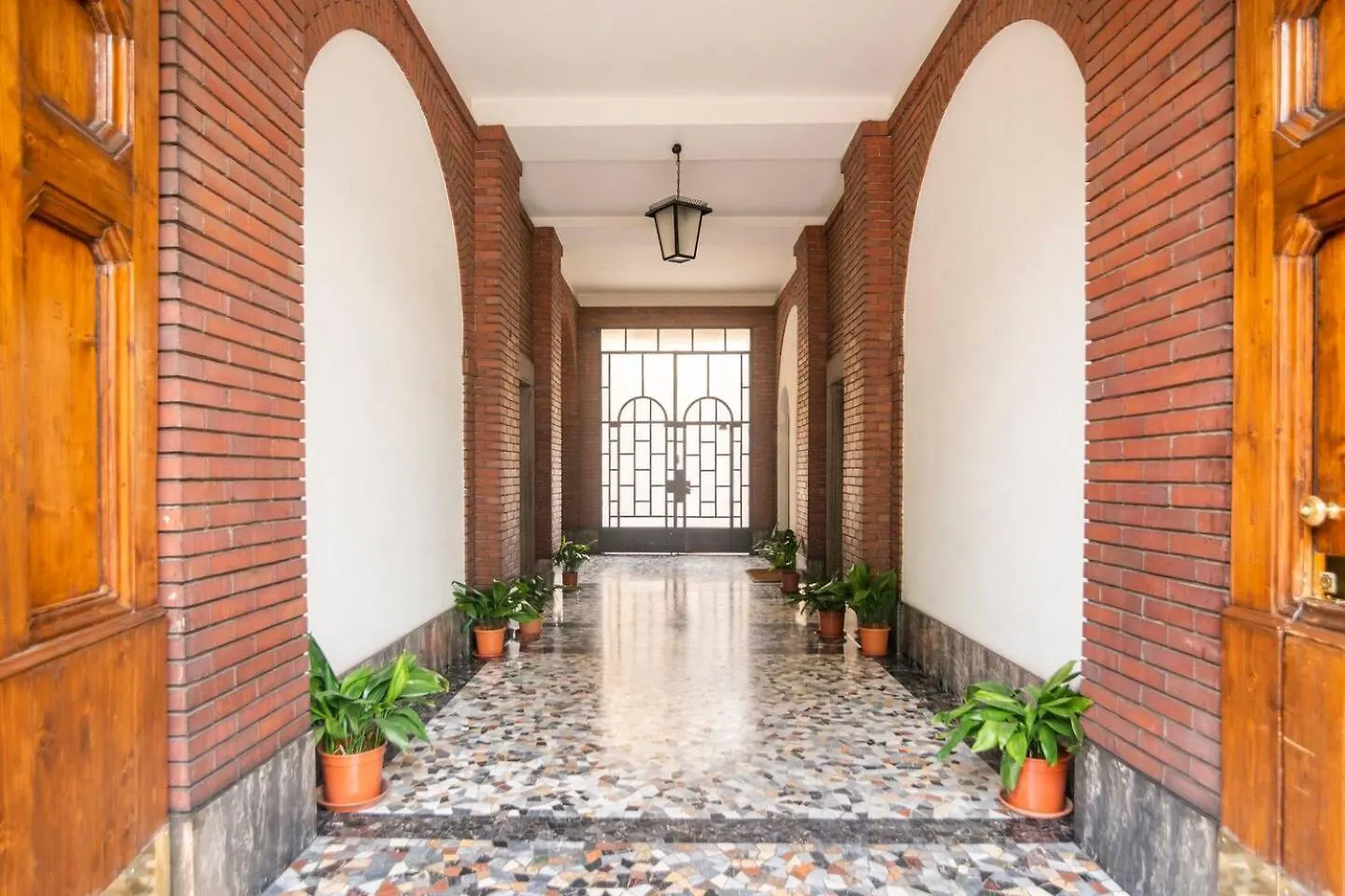 Apartment Under The Stars, City Life Milano, Corso Sempione